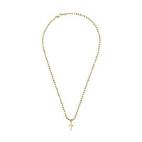 Collana Breil Emblems in Acciaio TJ3846 - TJ3846